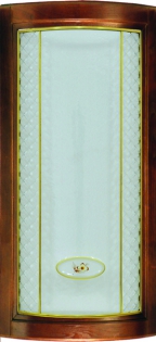 Фиеста LUXURY